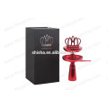 New Charcoal holder hookah bowl Minzari crown bowl